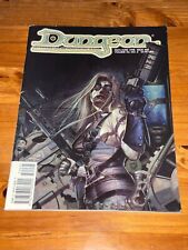 Dungeon magazine vol for sale  Durham