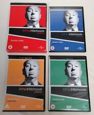 DVD - Alfred Hitchcock Presents TV Series Complete Season Three DVD Box Set PAL for sale  Shipping to South Africa