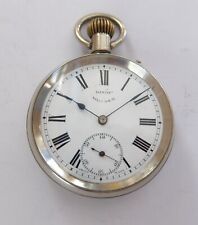 antique pocket watch cases for sale  UK