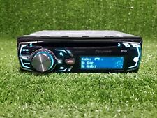 Usado, Rádio de carro Pioneer Deh-x8500dab Pioneer Dehx8500dab original comprar usado  Enviando para Brazil
