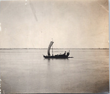 Birmanie rangoon bateau d'occasion  Pagny-sur-Moselle