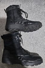 Men combat boot for sale  PRESTON