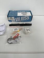 Devilbiss spray gun for sale  SWANSEA