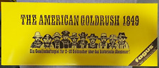 The american goldrush gebraucht kaufen  Schongau