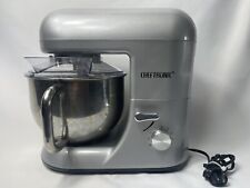 Cheftronic stand mixer for sale  Shipping to Ireland