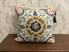 Cynthia rowley pillow for sale  Jacksonville