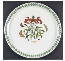 botanical cake plate for sale  Rome