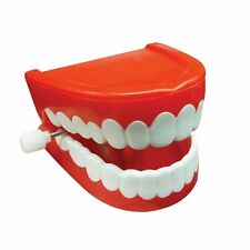 Wind chattering teeth for sale  CARDIFF