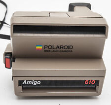 Polaroid amigo 610 for sale  Shipping to Ireland