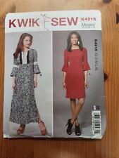Mccalls kwik sew for sale  INGATESTONE