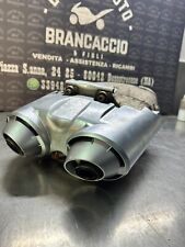 Scarico terminale yamaha usato  Boscotrecase