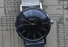 Relógio soviético Vimpel vintage ultra fino/relógio masculino soviético 23 joias comprar usado  Enviando para Brazil