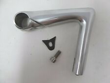 Vintage cinelli silver for sale  Shipping to United States