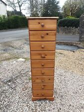 Large nine draw for sale  COALVILLE