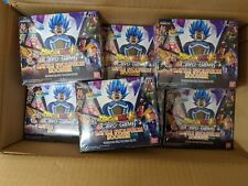 Dragon Ball Super TCG: Battle Evolution Booster Box, usado comprar usado  Enviando para Brazil