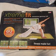 xtreme fit exercise mat nib for sale  Merced