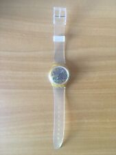Very Nice Swatch Watch, used for sale  Shipping to South Africa