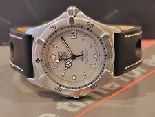 Tag heuer early for sale  CHEADLE