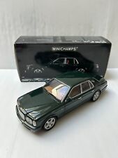 Minichamps 100139070 bentley d'occasion  Angers-