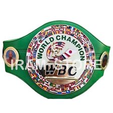 Wbc boxing champion for sale  Shipping to Ireland