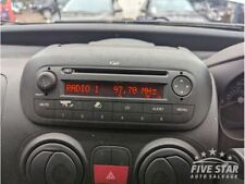 Peugeot bipper radio d'occasion  Expédié en Belgium
