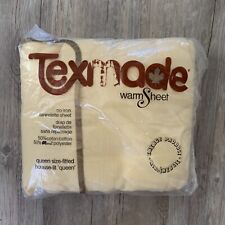 Vintage texmade cotton for sale  Omaha