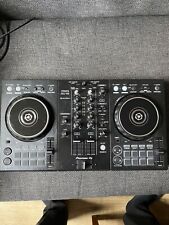 Pioneer ddj 400 for sale  MANCHESTER
