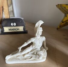 Marble roman sitting for sale  MARKET RASEN