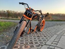 Bike chopper harley gebraucht kaufen  Bad Wimpfen