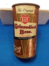Griesedieck gold western for sale  Montgomery