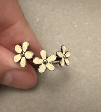 Pandora triple daisy for sale  LEIGH