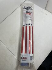 Flag pole kit for sale  Ontonagon