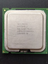 Procesor Intel Pentium D 820 SL8CP (2,8 GHz, 2MB, 800MHz) LGA775 (64 bit) na sprzedaż  PL