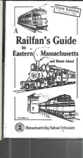 1986 railfan guide for sale  Abington