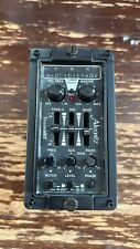 Alvarez Guitar System 600T Preamp (For Parts/ Not Working) for sale  LONDON