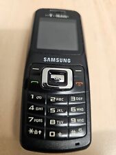 Samsung sgh b130 for sale  MANCHESTER
