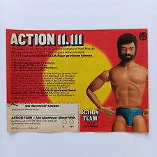 1977 action team gebraucht kaufen  Berlin