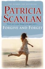 Forgive forget patricia for sale  UK