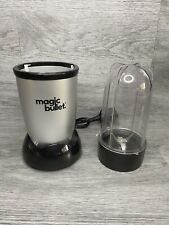 Magic Bullet Smoothie Blender MB1001S Tested for sale  Shipping to South Africa