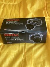 Near mint pentax for sale  Grafton