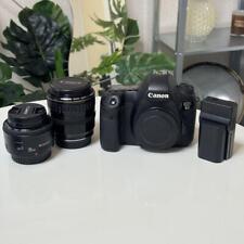 Conjunto de 2 lentes Canon Eos 6D do Japão comprar usado  Enviando para Brazil