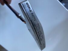 Putter para diestros World Patts Parline MK1 segunda mano  Embacar hacia Mexico