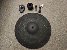 Hat cymbal pad for sale  POOLE