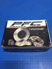 Performance friction rear for sale  Belvidere