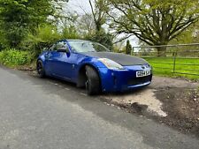 nissan 350z convertible for sale  HIGH WYCOMBE