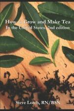 Grow make tea for sale  Albany