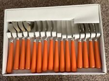 Pieces cutlery set for sale  BRISTOL