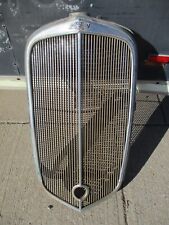 1933 chevrolet radiator for sale  Hays