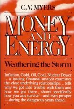 Money energy weathering for sale  USA