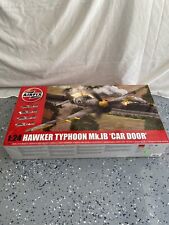 Airfix hawker typhoon for sale  Chino Hills